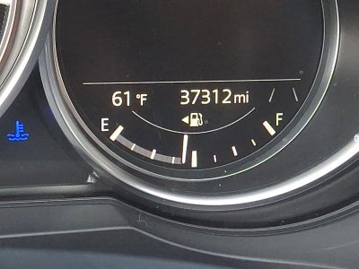 2023 Mazda Mazda CX-9 Touring Plus AWD