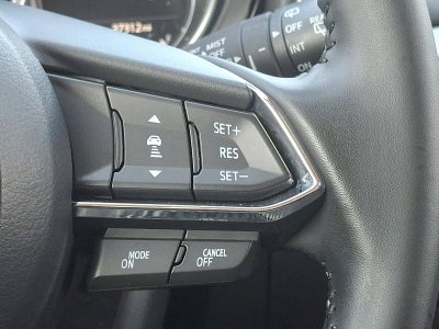 2023 Mazda Mazda CX-9 Touring Plus AWD