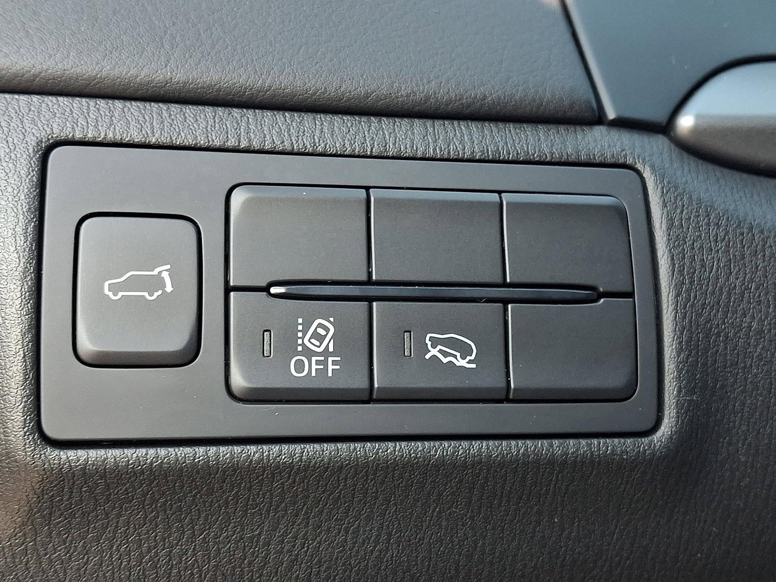 2023 Mazda Mazda CX-9 Touring Plus AWD