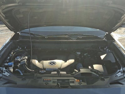 2023 Mazda Mazda CX-9 Touring Plus AWD
