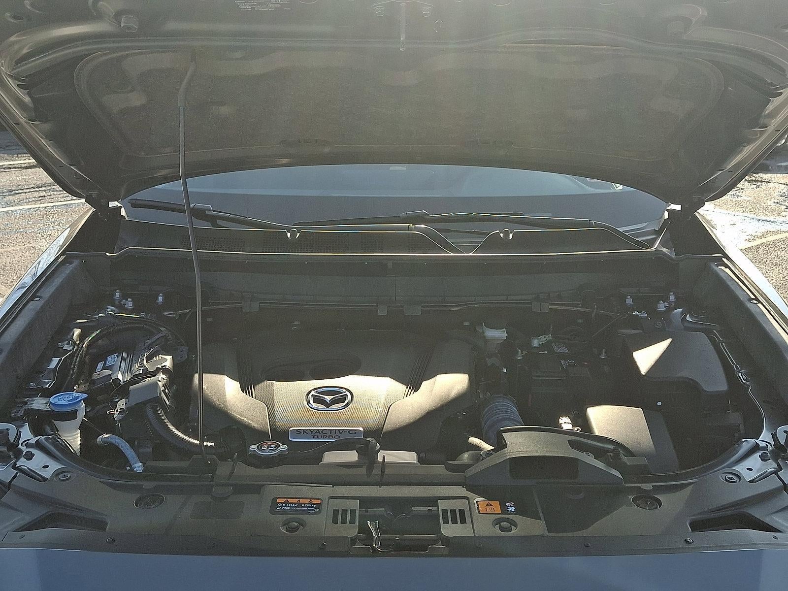 2023 Mazda Mazda CX-9 Touring Plus AWD