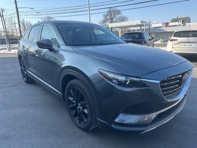 2023 Mazda Mazda CX-9 Touring Plus AWD