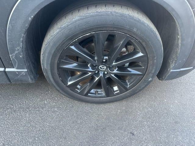 2023 Mazda Mazda CX-9 Touring Plus AWD