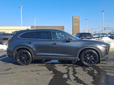 2023 Mazda Mazda CX-9 Touring Plus AWD