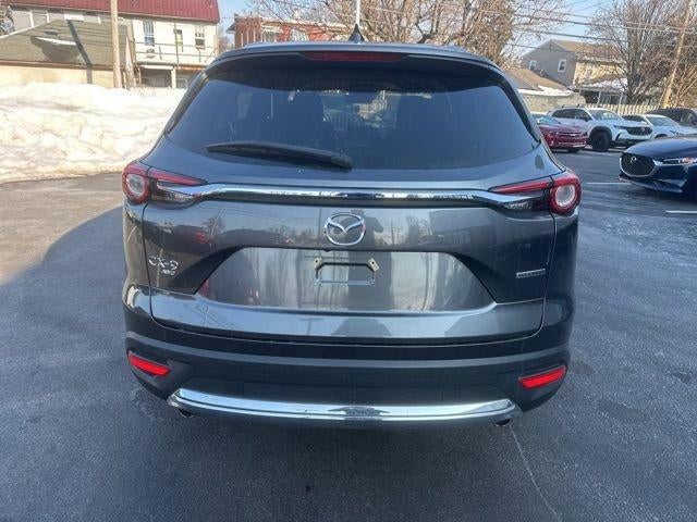 2023 Mazda Mazda CX-9 Touring Plus AWD