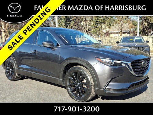2023 Mazda Mazda CX-9 Touring Plus AWD