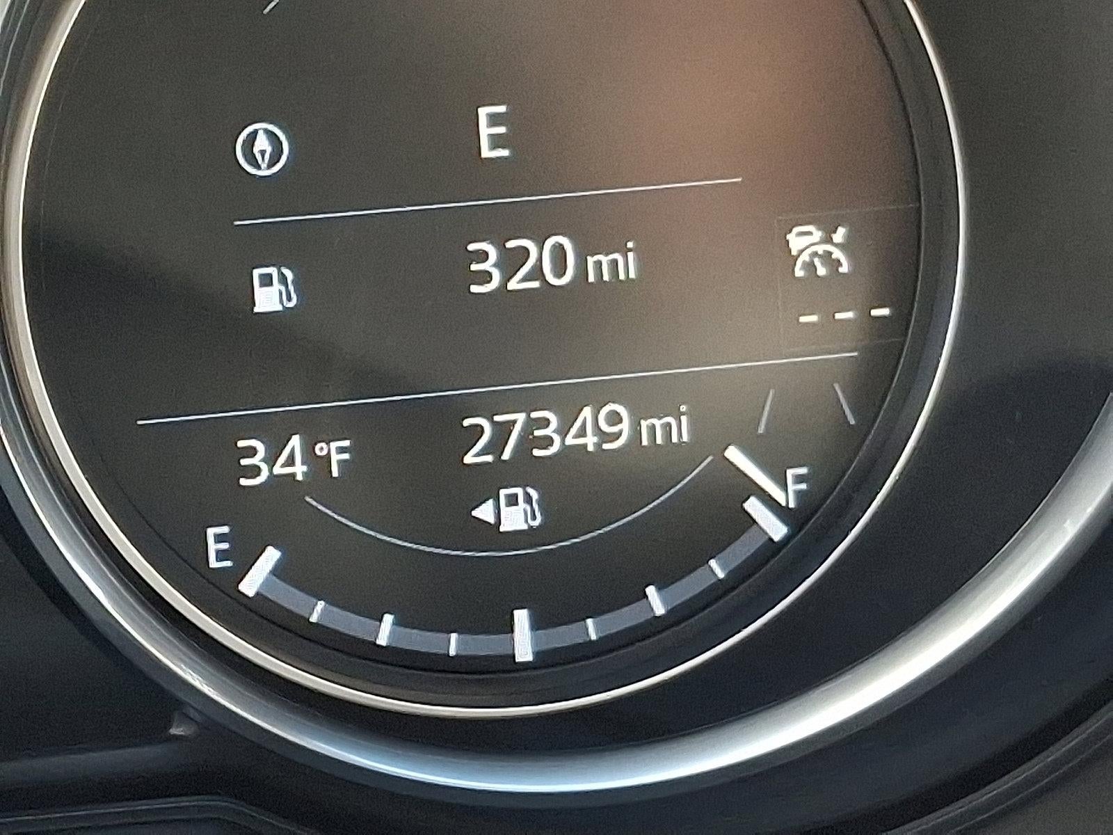 2023 Mazda Mazda CX-9 Touring Plus AWD