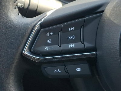 2023 Mazda Mazda CX-9 Touring Plus AWD