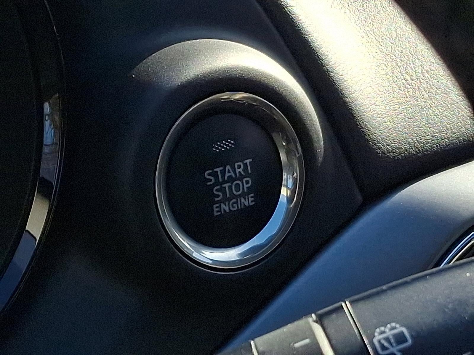 2023 Mazda Mazda CX-9 Touring Plus AWD