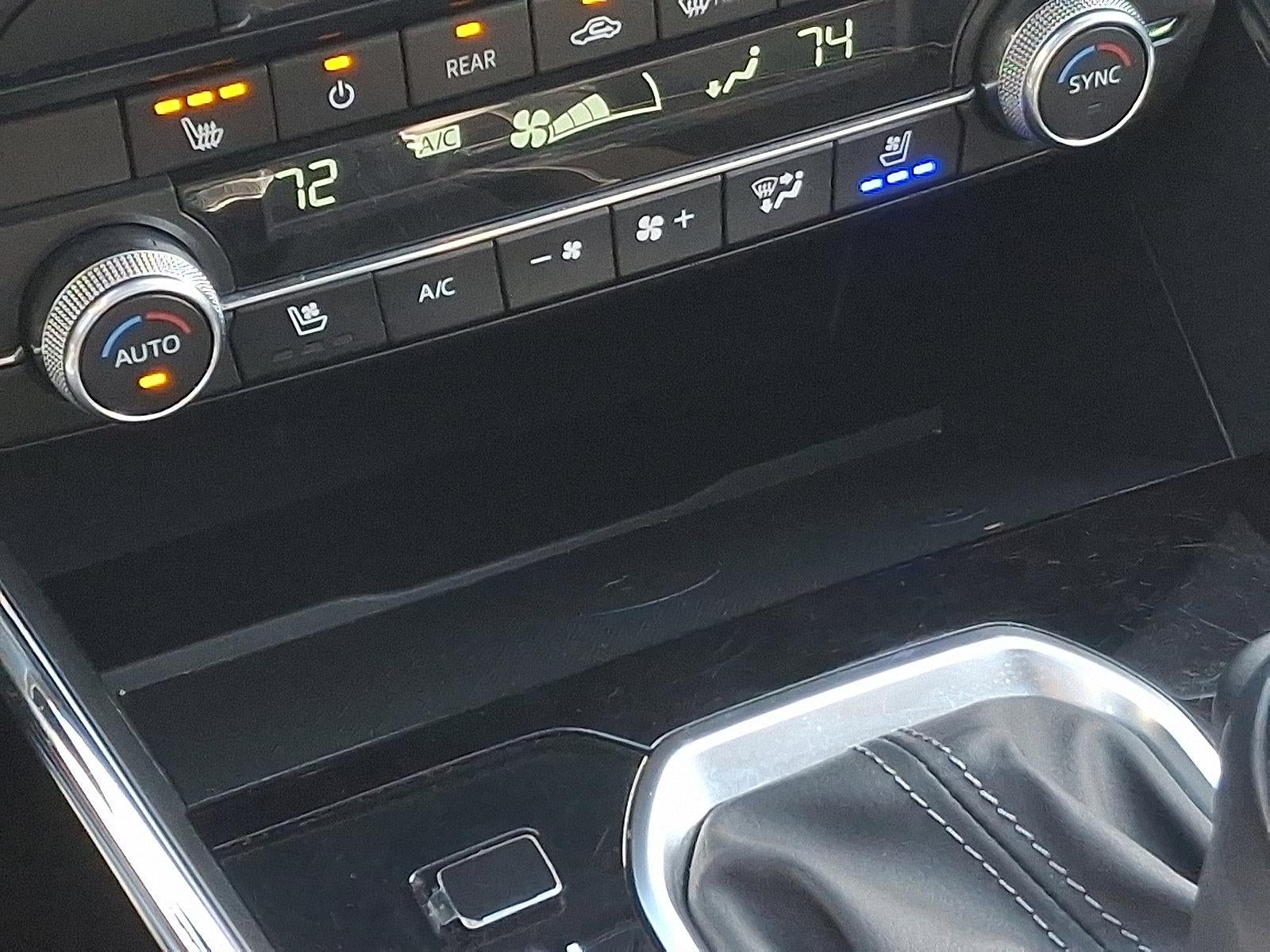 2023 Mazda Mazda CX-9 Touring Plus AWD