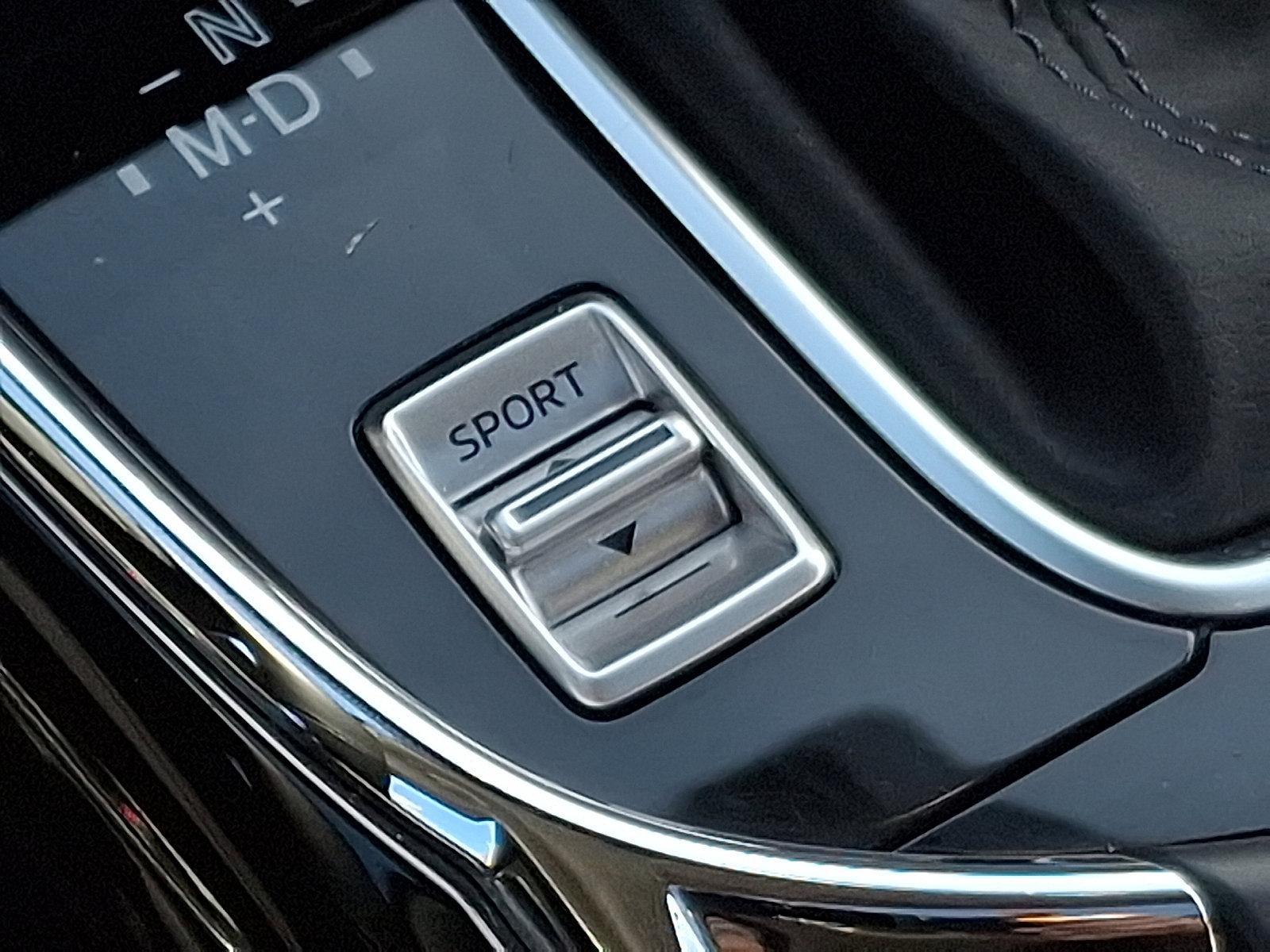 2023 Mazda Mazda CX-9 Touring Plus AWD