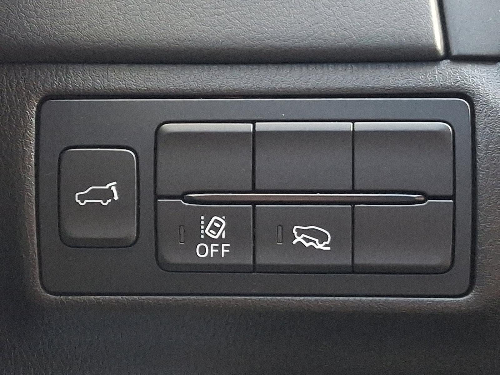 2023 Mazda Mazda CX-9 Touring Plus AWD