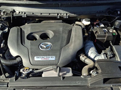 2023 Mazda Mazda CX-9 Touring Plus AWD