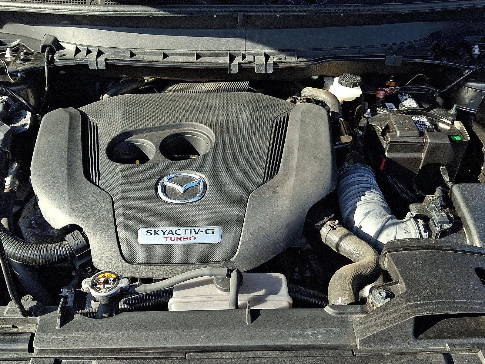 2023 Mazda Mazda CX-9 Touring Plus AWD