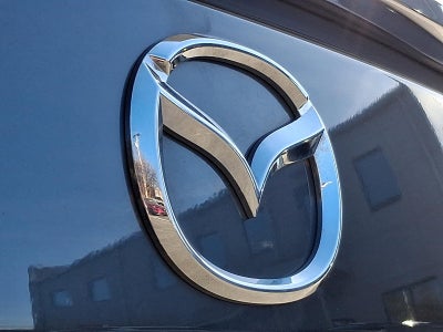 2023 Mazda Mazda CX-9 Touring Plus AWD