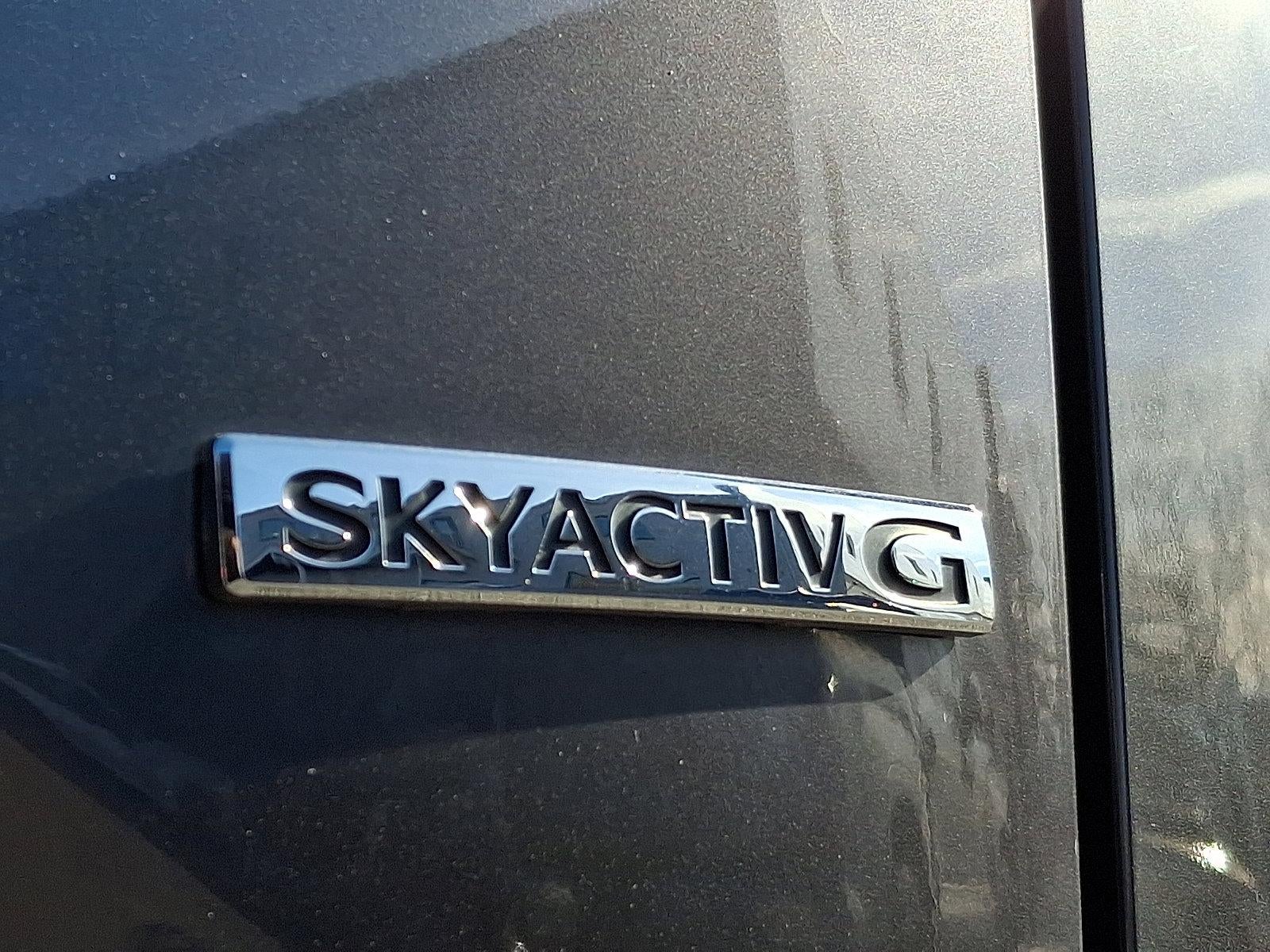 2023 Mazda Mazda CX-9 Touring Plus AWD