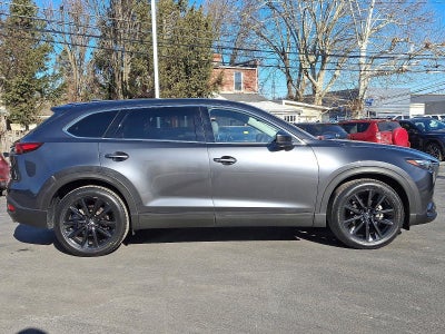 2023 Mazda Mazda CX-9 Touring Plus AWD