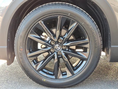 2023 Mazda Mazda CX-9 Touring Plus AWD