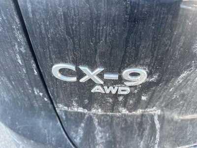 2023 Mazda Mazda CX-9 Touring Plus AWD