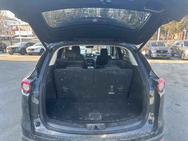 2023 Mazda Mazda CX-9 Touring Plus AWD