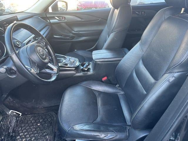 2023 Mazda Mazda CX-9 Touring Plus AWD