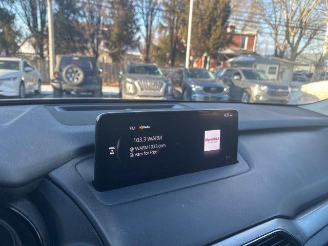 2023 Mazda Mazda CX-9 Touring Plus AWD