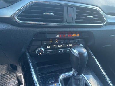 2023 Mazda Mazda CX-9 Touring Plus AWD