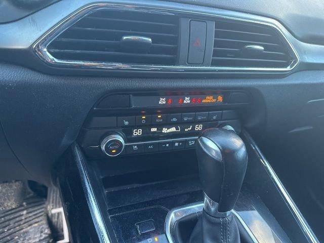 2023 Mazda Mazda CX-9 Touring Plus AWD