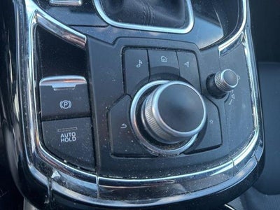 2023 Mazda Mazda CX-9 Touring Plus AWD