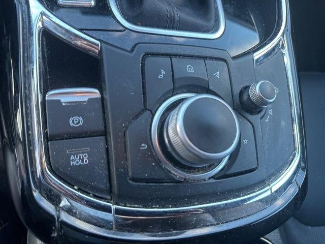 2023 Mazda Mazda CX-9 Touring Plus AWD