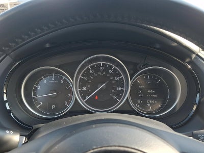 2023 Mazda Mazda CX-9 Touring Plus AWD