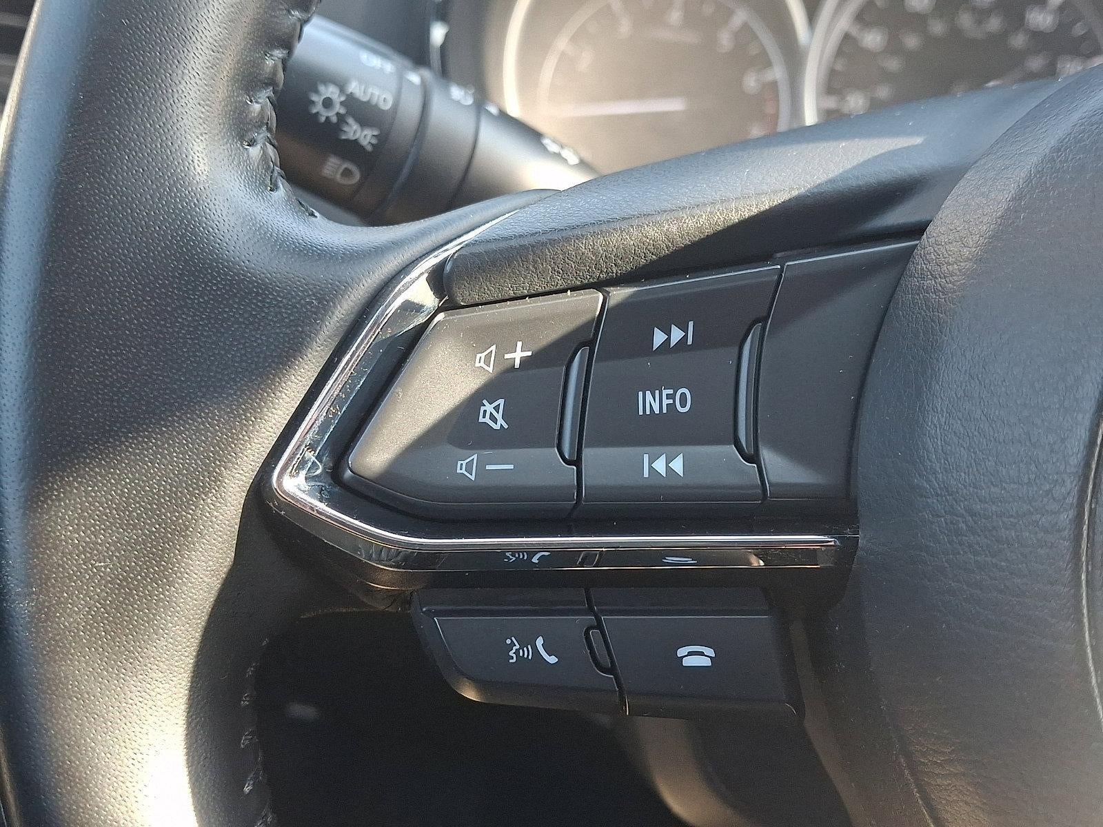 2023 Mazda Mazda CX-9 Touring Plus AWD