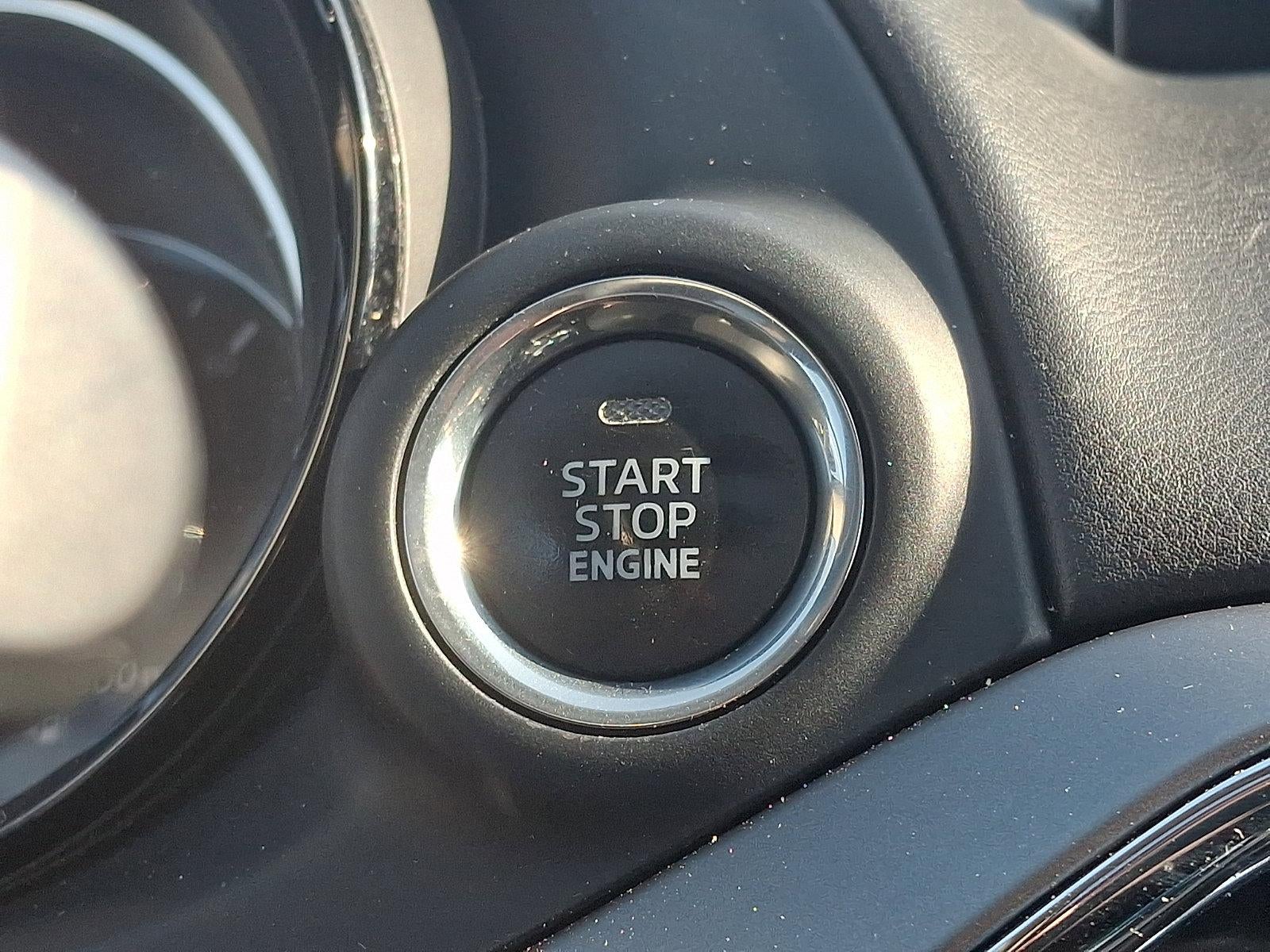 2023 Mazda Mazda CX-9 Touring Plus AWD