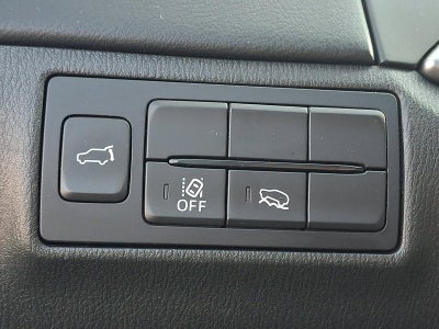 2023 Mazda Mazda CX-9 Touring Plus AWD