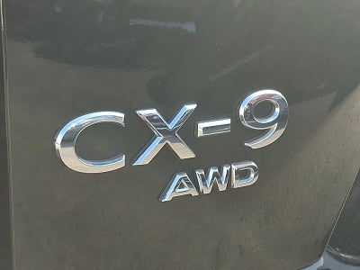 2023 Mazda Mazda CX-9 Touring Plus AWD