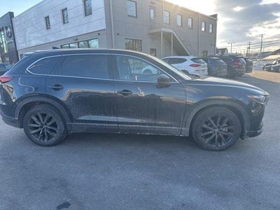 2023 Mazda Mazda CX-9 Touring Plus AWD