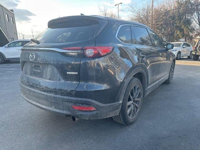 2023 Mazda Mazda CX-9 Touring Plus AWD