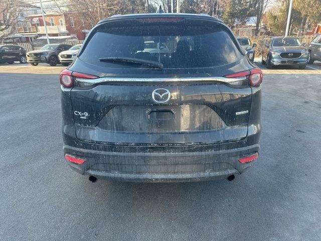 2023 Mazda Mazda CX-9 Touring Plus AWD