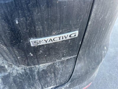 2023 Mazda Mazda CX-9 Touring Plus AWD