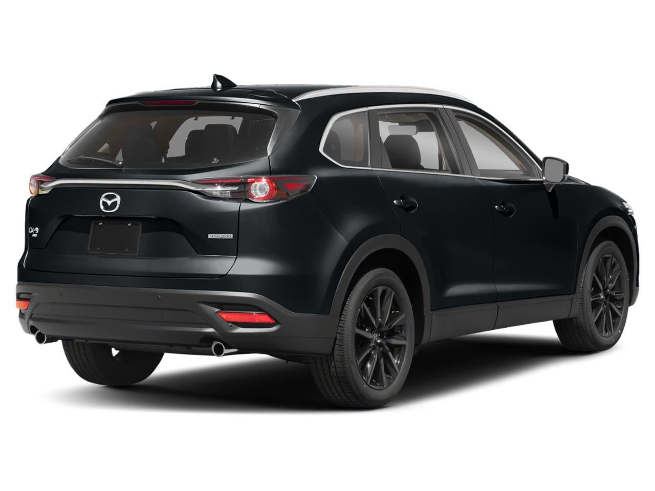2023 Mazda Mazda CX-9 Touring Plus AWD