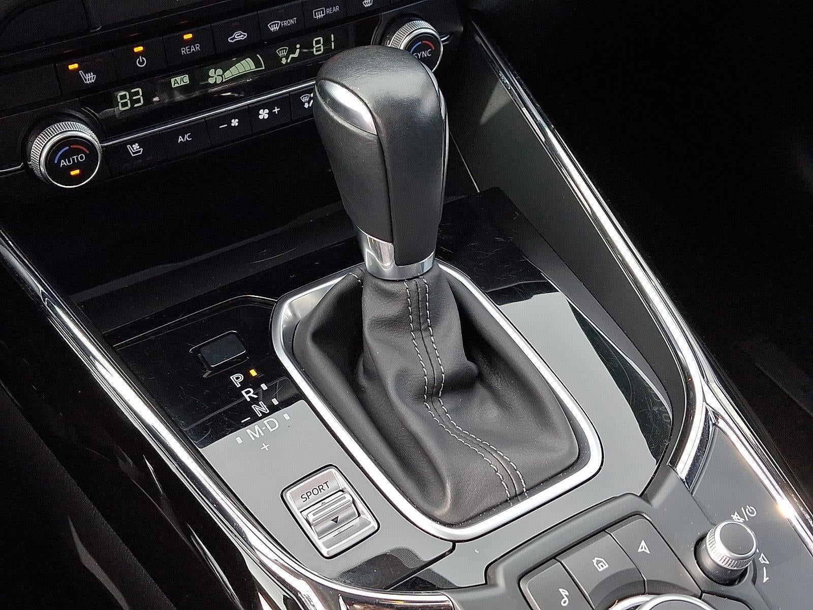 2023 Mazda Mazda CX-9 Touring Plus AWD