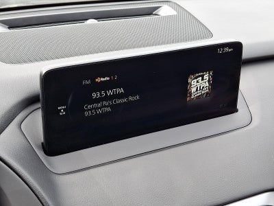 2023 Mazda Mazda CX-9 Touring Plus AWD