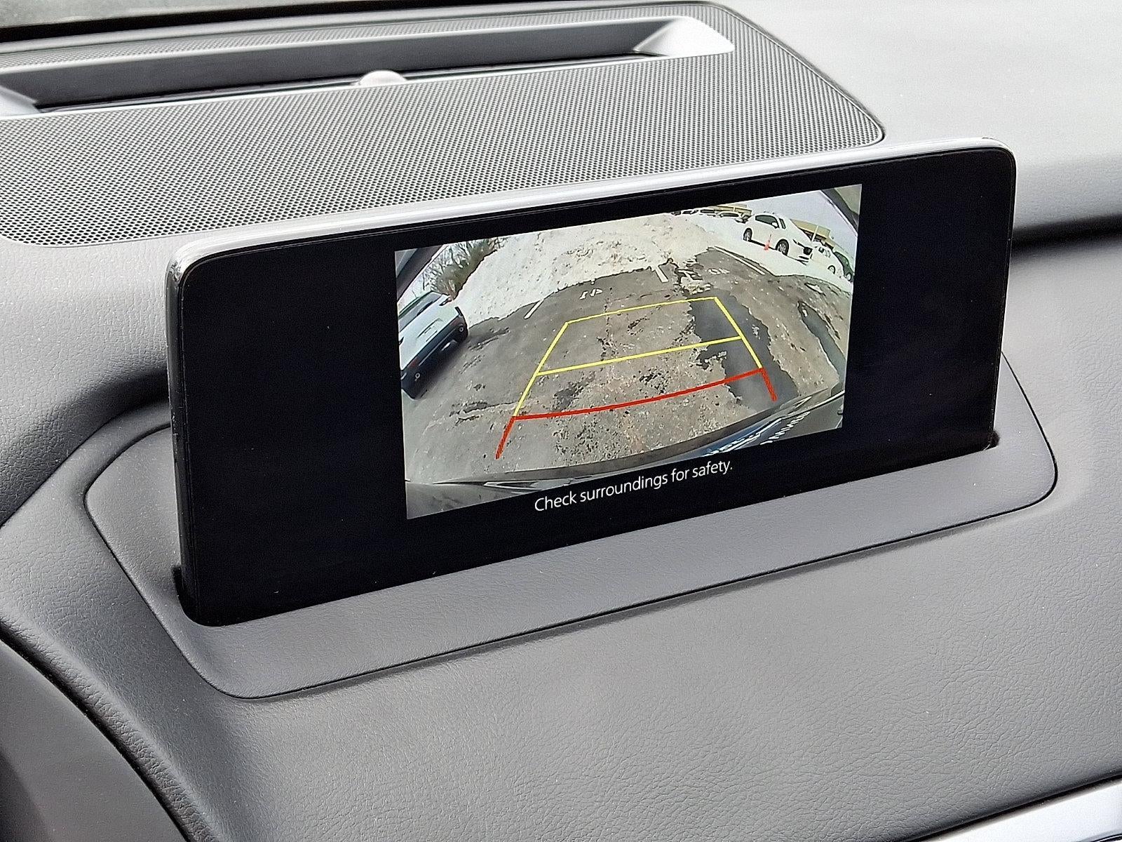 2023 Mazda Mazda CX-9 Touring Plus AWD