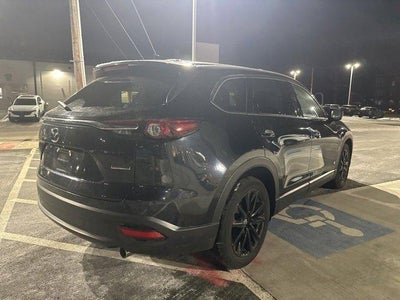 2023 Mazda Mazda CX-9 Touring Plus AWD