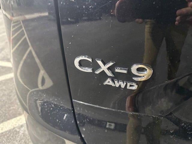 2023 Mazda Mazda CX-9 Touring Plus AWD
