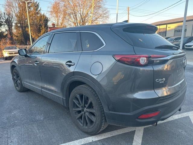 2023 Mazda Mazda CX-9 Touring Plus AWD