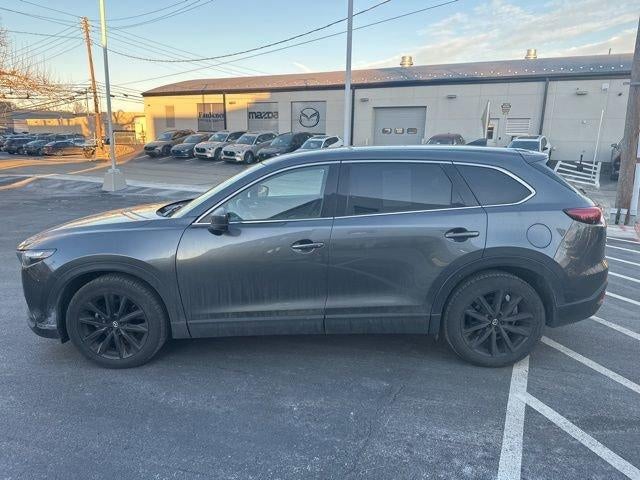 2023 Mazda Mazda CX-9 Touring Plus AWD