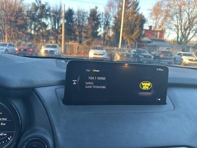 2023 Mazda Mazda CX-9 Touring Plus AWD