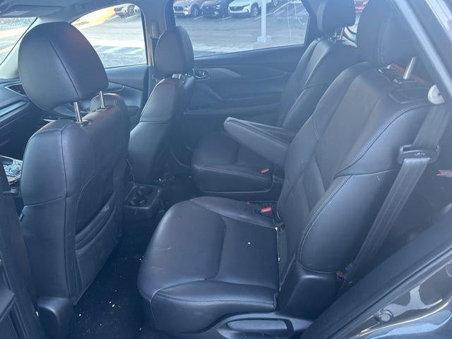 2023 Mazda Mazda CX-9 Touring Plus AWD