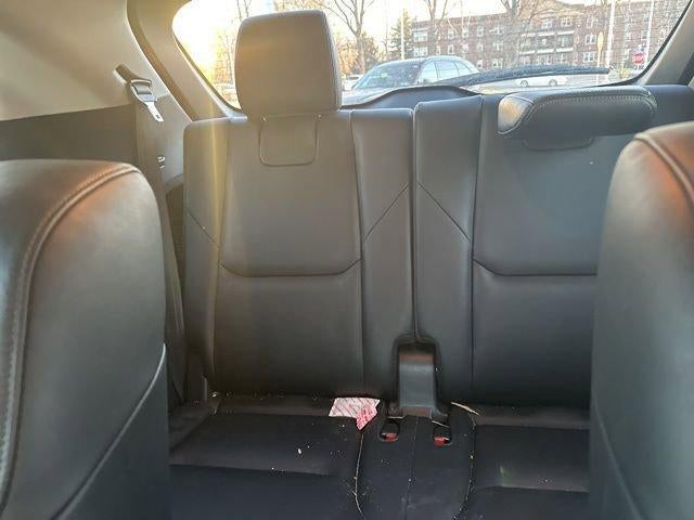 2023 Mazda Mazda CX-9 Touring Plus AWD